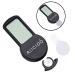 Aiicioo Terrarium Thermo-Hygrometer 2-Pack | Digital Battery-Operated Temperature & Humidity Meter for Aquariums & Greenhouses - Buy Online on GoSupps.com