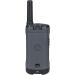 Motorola T200 Talkabout Radio 2-Pack - Grey, Long Range Walkie Talkies - Buy Online on GoSupps.com