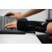 V-136LR Left Wrist Splint - Adjustable Carpal Tunnel Relief Brace | Breathable Support & Comfort | Mbrace Air - Buy Online on GoSupps.com