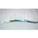 Set of 10 2 Ply 8x8 White Cotton Birdseye Little Wipes - Assorted Blues and Greens - Buy Online on GoSupps.com