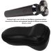 Buy Electric Beard Cutter & EVA Shaving Mats - Stylish Bags & Boxing Packages for Your Grooming Needs - Buy Online on GoSupps.com