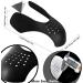 WomenÃ¢â¬â¢s Sneaker Toe Box Crease Protectors - 2 Pairs (US Size 5-8.5) for Running & Casual Shoes - Buy Online on GoSupps.com