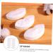 Didiseaon 1000pi ces Papiers L vres Jetables Respirants Utiles pour Soin des L vres et Masques Hydratants - Buy Online on GoSupps.com