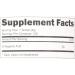 Nutricost D-Aspartic Acid (DAA) Powder 300G - Pure Supplement for Hormonal Balance - Buy Online on GoSupps.com