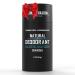 Viking Revolution Majestic Oud Deodorant for Men - Natural Deodorant for Men Charcoal Deodorant Men with Shea Butter Coconut Oil Baking Soda Beeswax - Mens Deodorant Aluminum Free (3oz) Majectic Oud 3 Ounce (Pack of 1)