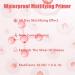 Extreme Mattifying Alkaline Primer | Oil Sucker Face Makeup - Waterproof & Sweat Proof Natural Matte Primer - Buy Online on GoSupps.com