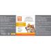 MENFORSAN Liquid Supplementary Food for Dogs and Cats Immunity 120ml Strengthen the Immune System Stimulate Defenses Natural Ingredients - Buy Online on GoSupps.com