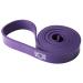 KK Resistance Bands Pull Up Resistance Bands for men and women fitness exercise bands Pull up and stretch resistance Workout Bands in a variety of strengths. Suitable for home gym yoga physical therapy. Purple: 35 - 75 lbs