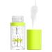 NYX PROFESSIONAL MAKEUP Fat Oil Lip Drip  Moisturizing  Shiny and Vegan Tinted Lip Gloss - My Main (Clear) 01 My Main