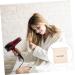 Healeved 2pcs Travel Bag Hair Dryer Hair Dryer Bag Sack Hair Dryer Supplies Bags Dryers Fabric - Buy Online on GoSupps.com