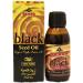 Black Seed Oil 100ml Bottle of Iman Habbat ul Sauda Habbat UL Baraka Nigella Sativa Kalonji Kalwanji Black Cumin Black - Buy Online on GoSupps.com