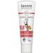 lavera lavera Kids Toothpaste FLUORIDE FREE - no colours - protects baby teeth - mild and fruity - organic calendula & calcium - vegan - 75 ml