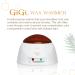 Shop Gigi Spa Wax Warmer - Premium Waxing Solution for Effortless Hair Removal - Buy Online on GoSupps.com