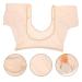 Supvox Armpit Vest & Absorbent Sweat Pads for Women | Breathable Armpit & Forearm Protection Against Sweat & Odor - Buy Online on GoSupps.com
