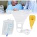Shop XXL Urine Collector for Men | Catheter Urinal Devices & Latex Bags | Ideal for Seniors - Buy Online on GoSupps.com