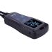 Digital Temperature Controller Pre-Wired 2-Stage Outlet Thermostat Heating & Cooling Mode for Fermentation Seed Germination Reptiles and Brewing Breeding Incubation Greenhouse - Buy Online on GoSupps.com