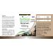 Fairvital | Hericium 500mg VEGAN - Highly dosed - 90 capsules - Hericium - mushroom powder - Buy Online on GoSupps.com