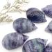 Crystal Natural Fluorite Stone Quartz Hedgehog Ornaments Hand Carved Stones Purification Office Decoration Stones Gifts JZIGTDEM - Buy Online on GoSupps.com