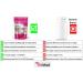 Biotin 10,000mcg High Strength Vitamins for Hair Skin Nails - 120 Tablets - Buy Online on GoSupps.com
