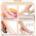 2 Packs Natural Pumice Stone Natural Lava Scrubber Foot Scrubber Pumice Stone for Removing Dead Skin/Hard Skin Foot File for Skin Exfoliation - Buy Online on GoSupps.com