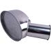 Urinal Thick Stainless Steel Material Burr-Free Portable Elderly Driver Men's Urinal 1300ML Happy - Buy Online on GoSupps.com