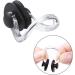 Linwnil 10Pcs Swimming Nose Clips for Kids and Adults - Multi-Color Nose Plugs - Buy Online on GoSupps.com