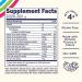 Nutricost Kids Multivitamin Gummies 120 Servings - Mixed Berry Flavored, Gluten Free, Non-GMO, Vegetarian - Buy Online on GoSupps.com