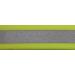 Biothane Meter Goods - 19-25mm Reflex Beta Standard in Neon Yellow | Durable & Vibrant Colors for Your Projects - Buy Online on GoSupps.com