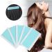 Voarge 96-Piece Hair Adhesive Tape for Extensions & Wigs - High Adhesive Power Replacement Strips - Buy Online on GoSupps.com