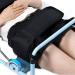 ADITAM Back Lumbar Traction Device for Bed Spine Traction Bed Cervical Spine Lumbar Home Use Cervical Spine Extension Stretcher Device Improve Spine Posture Corrector Double The Comfort - Buy Online on GoSupps.com
