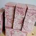 Natural Handcrafted Soap Grandma's Vegan Soap - Brazilian Rosehip Oil Organic Olive Oil and Mediterranean Sea Salt Handmade ! - Buy Online on GoSupps.com