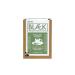 Bl k Specialty Bio Instant coffee N .2 |Blaek Organic Coffee Peru: To Go Box Premium coffee soluble Sachet Sticks |Arabica Hochland coffee bean sweet |Camping Reise Festival on the way home office 1er box