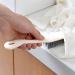Shoe Brush Hand-held Cleaning Brush Shoe Decontamination Brush Brush(Gray Color) - Buy Online on GoSupps.com