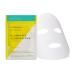 Patchology Perfect Weekend Facial Sheet Mask - Hyaluronic Acid & Firming Formula - Moisturizing and Hydrating Skin - 3 Count - Buy Online on GoSupps.com