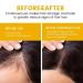 Buy Organic Coconut Oil & Vitamin B7 Ekber Hair-Repairing Shampoo Conditioner - BROWN | International Shipping Available - Buy Online on GoSupps.com
