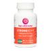 her vital way Strong Sea-K Calcium Supplement - Whole Food Calcium with K2 and D3 - Comprehensive Bone Health Supplement with Trace Minerals - 90 Capsules