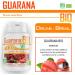 Organic Guarana - 400 mg - 120 tablets - Buy Online on GoSupps.com