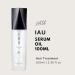 Lebel IAU Serum Hair Oil 100ml - Harajuku Culture Pack | Best International Shipping - Buy Online on GoSupps.com