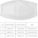 Waterproof Arm Cover PICC Line Protector for Shower - Adult / Kids Arm Sleeve for Broken Arms and Wounds - Buy Online on GoSupps.com