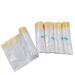 Drawstring Trash Bag Holder for Kitchen Household Thickened Disposable Closing Cleaning Bag Stretch Resistance 200 Pcs 45 * 50 45*50
