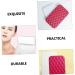 Beaupretty Mirror heater portable heaters skincare portable makeup mirror care warmer USB skincare warmer skincare warmer white abs winter Heating Makeup - Buy Online on GoSupps.com