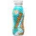 Grenade High Protein Shake - Chocolate Salted Caramel 8 x 330 ml + Grenade High Protein Low Sugar Bar - Chocolate Chip Salted Caramel 12 x 60 g - Buy Online on GoSupps.com