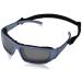 Dice children's sports sunglasses alu blue D039796