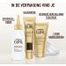  Guhl Guhl Protecture Cream-Hair Color 8 Light Blonde - 2x50 Milliliters - Buy Online on GoSupps.com