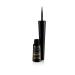 Milani Stay Put Matte Liquid Eyeliner - Liquid Eyeliner Pen, Long Lasting & Smudgeproof Makeup Pen Black Black Matte