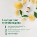 Young Living Vitality Lemon Essential Oil 5ml - 100% Pure Citrus Flavor for Cooking & Drinks - Elevate Your Culinary Creations - Buy Online on GoSupps.com