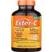 Ester-C 500 With Citrus Bioflavonoids Vegetarian