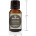 Best of Nature 100% Pure Vetiver Essential Oil (0.5 oz) - Buy Online on GoSupps.com