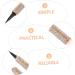 OHPHCALL 1pc Eyeliner Cosmetic Accessory Makeup False Eyelashes Pen Eye Lining Pens Eyelash Glue Pen Plastic 1 count (Pack of 1) As Shown - Buy Online on GoSupps.com