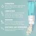 HYOIIO Peach Fuzz Hair Removal Cream 100g - Gentle Facial Hair Remover for Women - Buy Online on GoSupps.com
